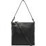  4Seasons Borsa a tracolla Pelle 30 cm Variante schwarz