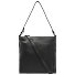 4Seasons Borsa a tracolla Pelle 30 cm Variante schwarz  4Seasons Borsa a tracolla Pelle 30 cm Variante schwarz