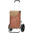  Royal Shopper Eske Carrello della spesa 59 cm Variante rot