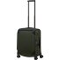  Splendix 4 ruote Carrello della cabina 55 cm con piega di espansione Variante green-black