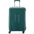 Trolley Moncey a 4 ruote 69 cm Variante gruen Trolley Moncey a 4 ruote 69 cm Variante gruen