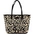  Notturno Borsa shopper 32 cm Variante black