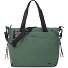  String Borsa shopper 35 cm Scomparto per laptop Variante duck green