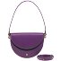 Borsa a tracolla in pelle 23 cm Variante lawn Borsa a tracolla in pelle 23 cm Variante lawn