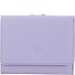  Corsica Portafoglio Protezione RFID Vera Pelle 11 cm Variante provence lilac