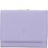  Corsica Portafoglio Protezione RFID Pelle 11 cm Variante provence lilac