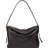  Borsa a spalla Vera Pelle 30 cm Variante schwarz