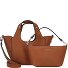 Calista Borsetta 24 cm Variante caramel Calista Borsetta 24 cm Variante caramel