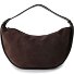  Borsa shopper M Pelle 44 cm Variante shaded brown