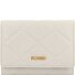 Portafoglio Protezione RFID Pelle 12.5 cm Variante white lily Portafoglio Protezione RFID Pelle 12.5 cm Variante white lily