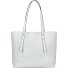  Do It All Borsa shopper Vera Pelle 35 cm Variante true white