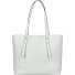 Do It All Borsa shopper Pelle 35 cm Variante true white  Do It All Borsa shopper Pelle 35 cm Variante true white