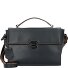  Modest Meghan Borsetta in pelle 26 cm Variante black