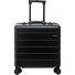  Trolley pilota Gravity a 4 ruote in alluminio, 44 cm, con scomparto per laptop Variante schwarz