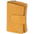  Pelle spugnosa per portafogli 8,5 cm Variante yellow