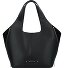 Hardware Borsa shopper Pelle 34 cm con piega di espansione Variante black-nickel Hardware Borsa shopper Pelle 34 cm con piega di espansione Variante black-nickel
