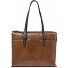  Rien Borsa a spalla Protezione RFID Vera Pelle 40 cm Vano porta PC Variante cognac2