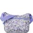 Inner CIty Harper's S Borsa a tracolla Protezione RFID 30.5 cm Variante jungle print Inner CIty Harper's S Borsa a tracolla Protezione RFID 30.5 cm Variante jungle print