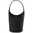  Lenah Borsa a tracolla Pelle 22 cm Variante black
