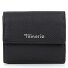  Portafoglio Amanda in pelle 10 cm Variante black