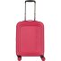 Logoduck + 4 ruote Carrello della cabina S 55 cm Variante cherry tomato Logoduck + 4 ruote Carrello della cabina S 55 cm Variante cherry tomato