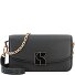 Dakota Borsa a tracolla Pelle 22 cm Variante black Dakota Borsa a tracolla Pelle 22 cm Variante black