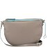  Borsa a tracolla Pelle 29 cm Variante soft grey