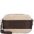  Ridhi Borsa a tracolla S 19 cm Variante moro light