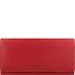 Mira Portafoglio Protezione RFID Pelle 19 cm Variante rot Mira Portafoglio Protezione RFID Pelle 19 cm Variante rot