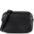  Ella Borsa a tracolla Vera Pelle 21.5 cm Variante black