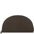  Edda Portafoglio Pelle 16 cm Variante dark grigio