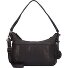  Mara Borsa a tracolla in pelle 30 cm Variante dark ash