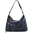  Mila Borsa a spalla Vera Pelle 40.5 cm Variante peacoat