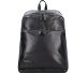  Rock Amaril Zaino da lavoro Pelle 43 cm Scomparto per laptop Variante schwarz