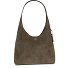 Brooklyn Borsa a tracolla Pelle 28 cm Variante olive Brooklyn Borsa a tracolla Pelle 28 cm Variante olive