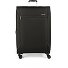 Base Breeze 4 ruote Carrello 81 cm con piega di espansione Variante black Base Breeze 4 ruote Carrello 81 cm con piega di espansione Variante black