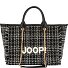  Lysann Borsa shopper 35 cm Variante black