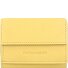 Bobonia Portafoglio Pelle 10.5 cm Variante capri yellow Bobonia Portafoglio Pelle 10.5 cm Variante capri yellow