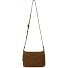  Jane Cozy Borsa a tracolla Vera Pelle 29 cm Variante cognac