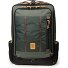  Zaino da viaggio Global con scomparto per laptop da 51 cm Variante woodland-forest