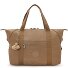  Basic Art Borsa da viaggio Weekender M 58 cm Variante early tan