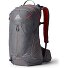  Maya 15 Zaino da trekking 49 cm Variante sunset grey