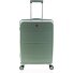 3500 4 ruote Carrello 65 cm con piega di espansione Variante jade green 3500 4 ruote Carrello 65 cm con piega di espansione Variante jade green