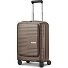  Essentials 17 2.0 4 ruote Trolley cabina 55 cm Vano porta PC espandibile Variante taupe
