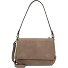 Lily Borsa a tracolla M Pelle 23 cm Variante neutral gray Lily Borsa a tracolla M Pelle 23 cm Variante neutral gray