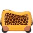 Dream2go 4 ruote Carrello per bambini 38 cm Variante giraffe g. Dream2go 4 ruote Carrello per bambini 38 cm Variante giraffe g.