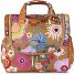 Tide Spirits Cathy Borsa da toilette 24 cm Variante bistre Tide Spirits Cathy Borsa da toilette 24 cm Variante bistre