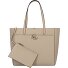 Cameryn Borsa shopper Pelle 43 cm Variante sand dune Cameryn Borsa shopper Pelle 43 cm Variante sand dune