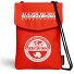 H-Hornby Borsa pettorale 15 cm Variante orange spicy H-Hornby Borsa pettorale 15 cm Variante orange spicy