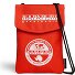  H-Hornby Borsa pettorale 15 cm Variante orange spicy